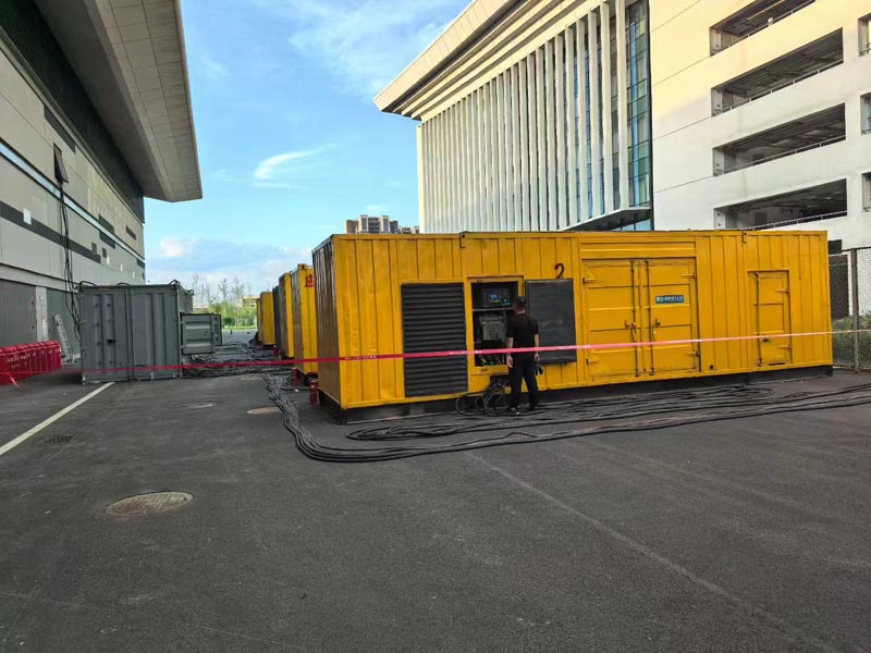 洞头柴油发电机冬季保养注意事项？