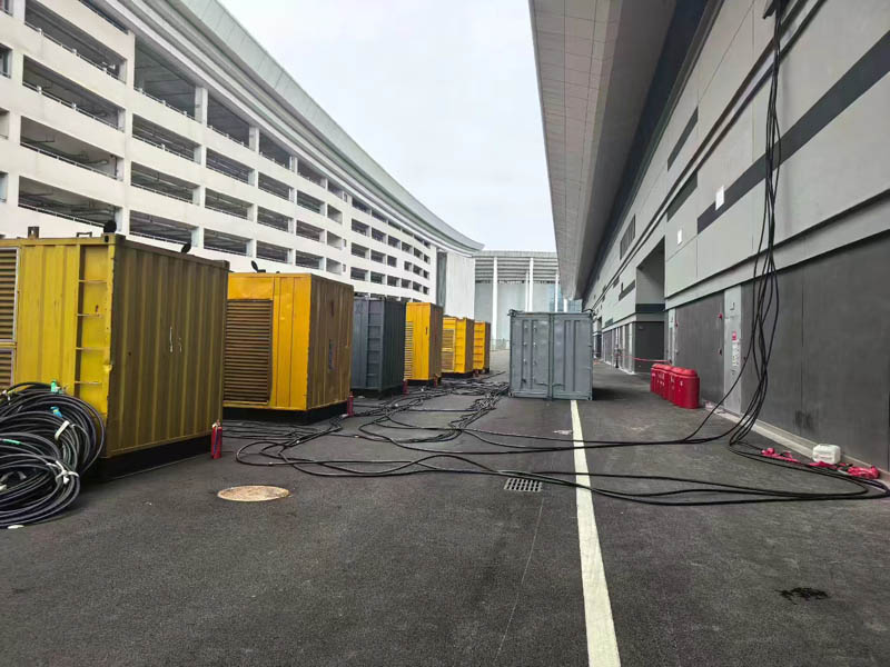 洞头冬季柴油发电机启动前需要做哪些准备工作？