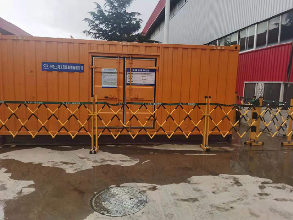 洞头租赁发电机 柴油发电机组供应商：柴油发电机组润滑油的作用？
