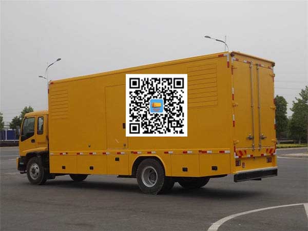 洞头发电车出租-发电机组的主要用途是什么?