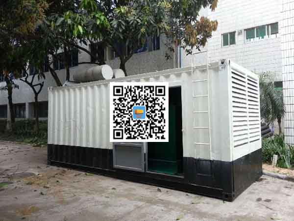 洞头出租发电机-什么样的柴油发电机使用效果比较好