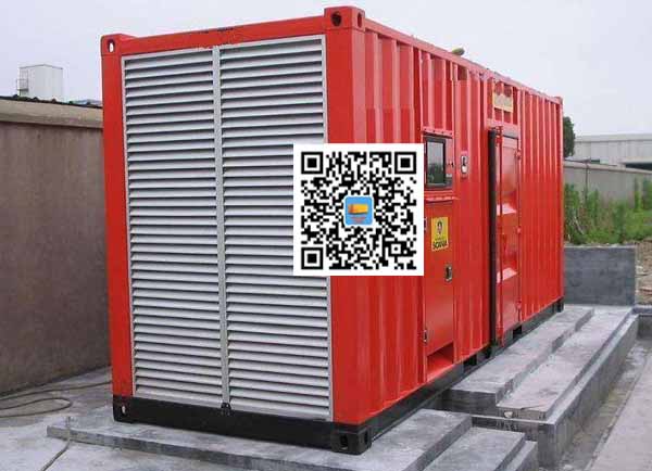 洞头300kw柴油发电机组一个小时耗油