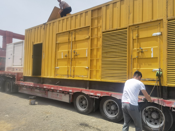 洞头发电机出租100KW发电机需要什么规格的电缆线？