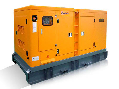 洞头影响 200kw 柴油发电机油耗的因素有哪些?