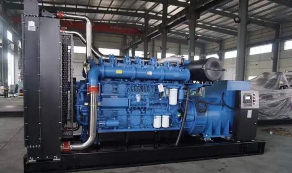 洞头如何选择适合的 500kW 柴油发电机组？