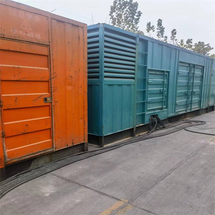 洞头如何选择适合 600kW 柴油发电机组的热继电器？