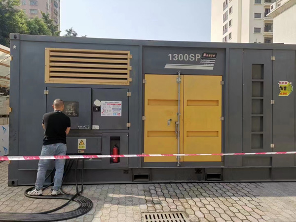 洞头500KW发电机组冬季应该配多大的启动电瓶?