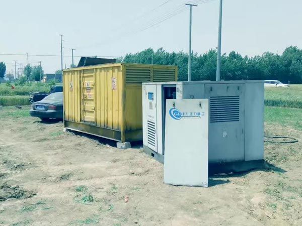 洞头柴油发电机组冬季日常维修需要哪些工具？